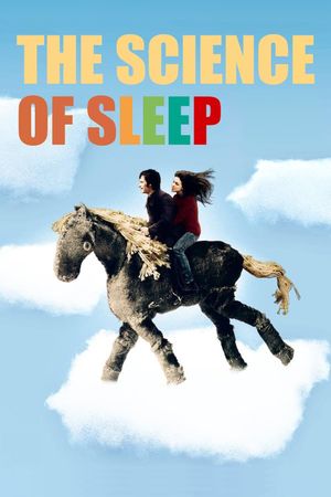 The Science of Sleep's poster