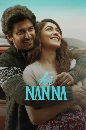 Hi Nanna's poster