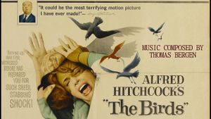 The Birds's poster
