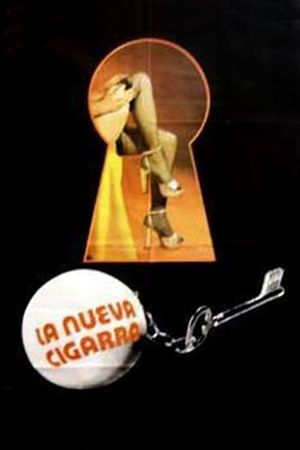 La nueva cigarra's poster