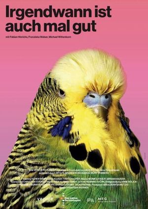 It's Gonna Be Fine's poster