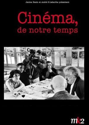 Jean Renoir le patron, 2e partie: La direction d'acteur's poster