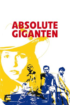 Gigantic's poster