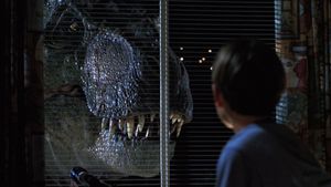 The Lost World: Jurassic Park's poster