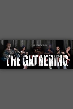 The Gathering's poster