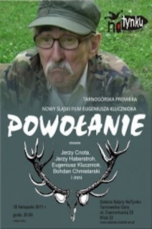 Powołanie's poster