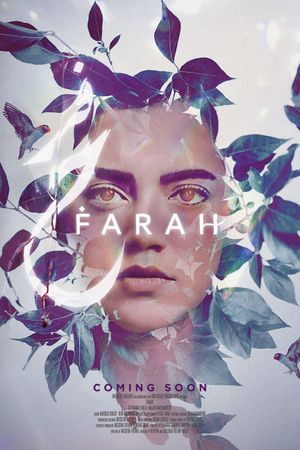 Farah's poster