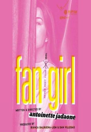 Fan Girl's poster