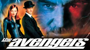 The Avengers's poster