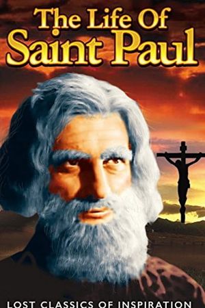 Life of St. Paul's poster