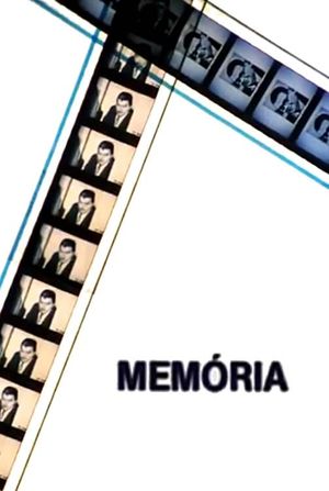 Memória's poster