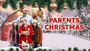 Parents for Christmas's poster