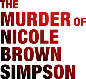 The Murder of Nicole Brown Simpson's poster