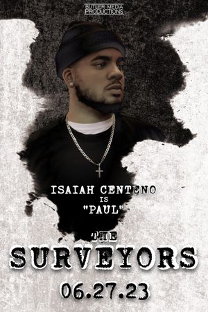 The Surveyors's poster