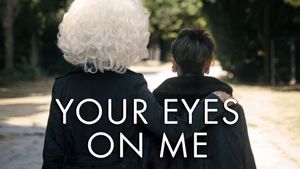 Your Eyes on Me's poster