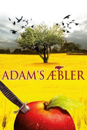 Adam's Apples's poster