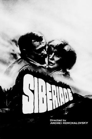 Siberiade's poster