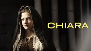 Chiara's poster
