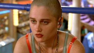 Empire Records's poster