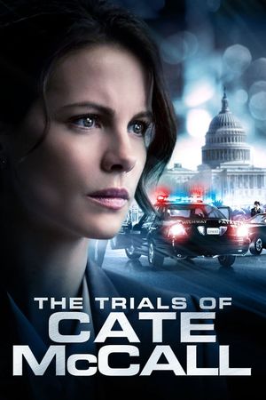 The Trials of Cate McCall's poster