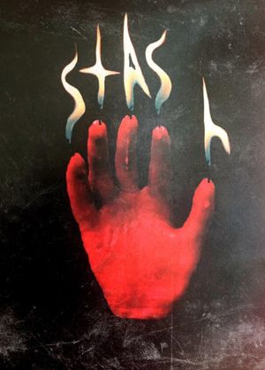 Stash's poster