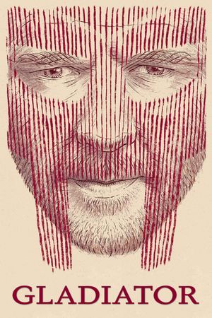 Gladiator's poster