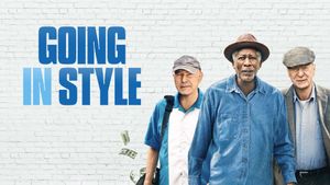 Going in Style's poster