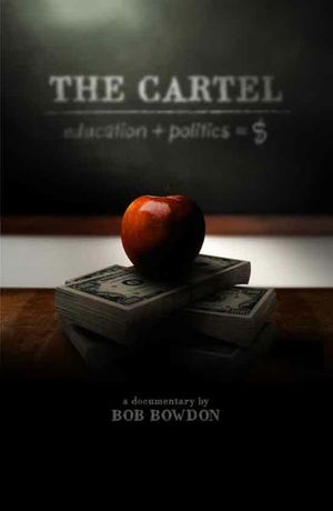 The Cartel's poster image