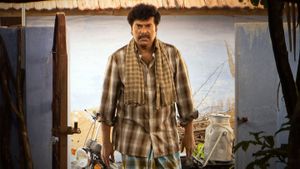 Nanpakal Nerathu Mayakkam's poster