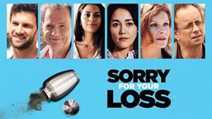 Sorry for Your Loss's poster
