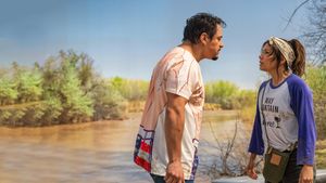 Alexander and the Terrible, Horrible, No Good, Very Bad Road Trip's poster