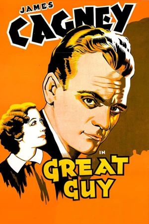 Great Guy's poster