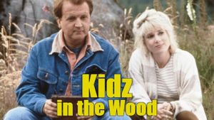 Kidz in the Wood's poster
