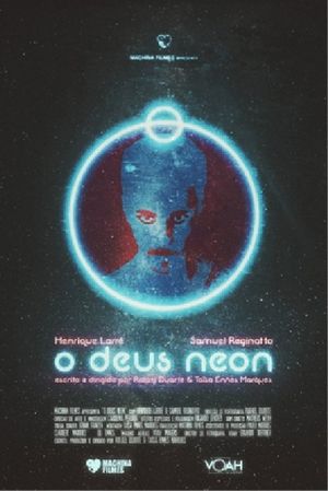The Neon God's poster