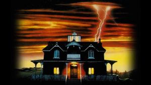 The Haunted's poster