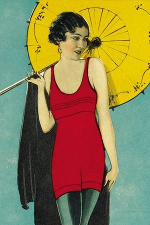 Bluebeard's 8th Wife's poster