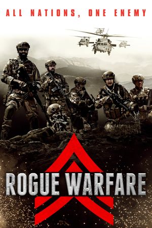 Rogue Warfare's poster