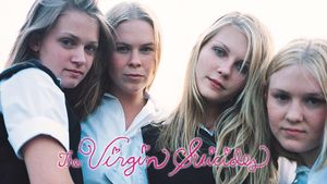 The Virgin Suicides's poster