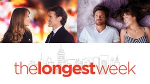 The Longest Week's poster