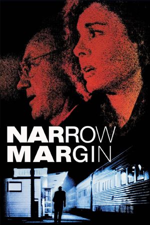 Narrow Margin's poster