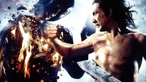 Executioners from Shaolin's poster