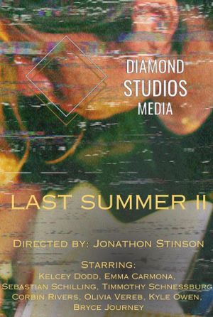 Last Summer II's poster image