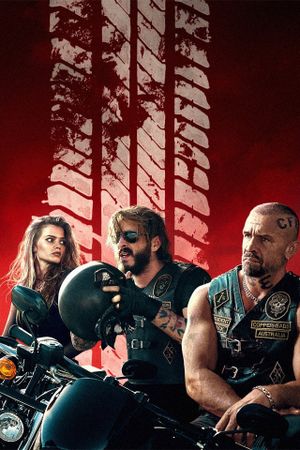 Outlaws's poster