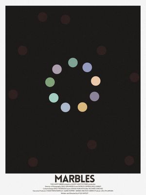 Marbles's poster