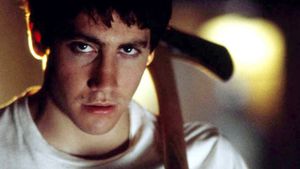 Donnie Darko's poster