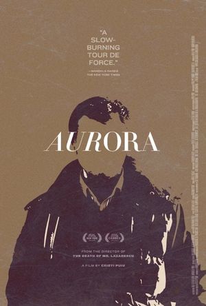 Aurora's poster