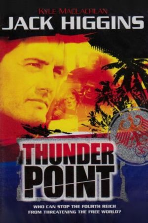 Thunder Point's poster