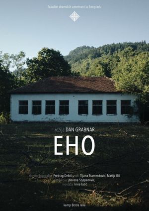 Echo's poster