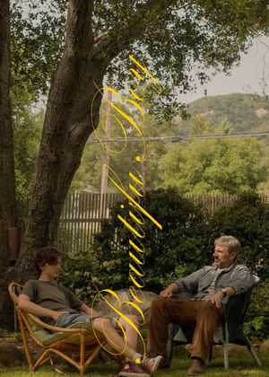 Beautiful Boy's poster