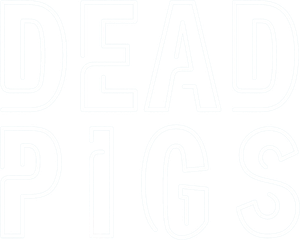 Dead Pigs's poster